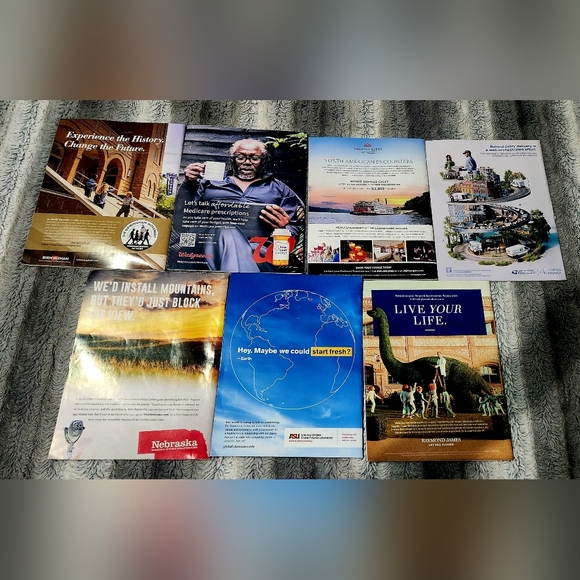 Smithsonian Magazine Collection - Picture 2 of 2